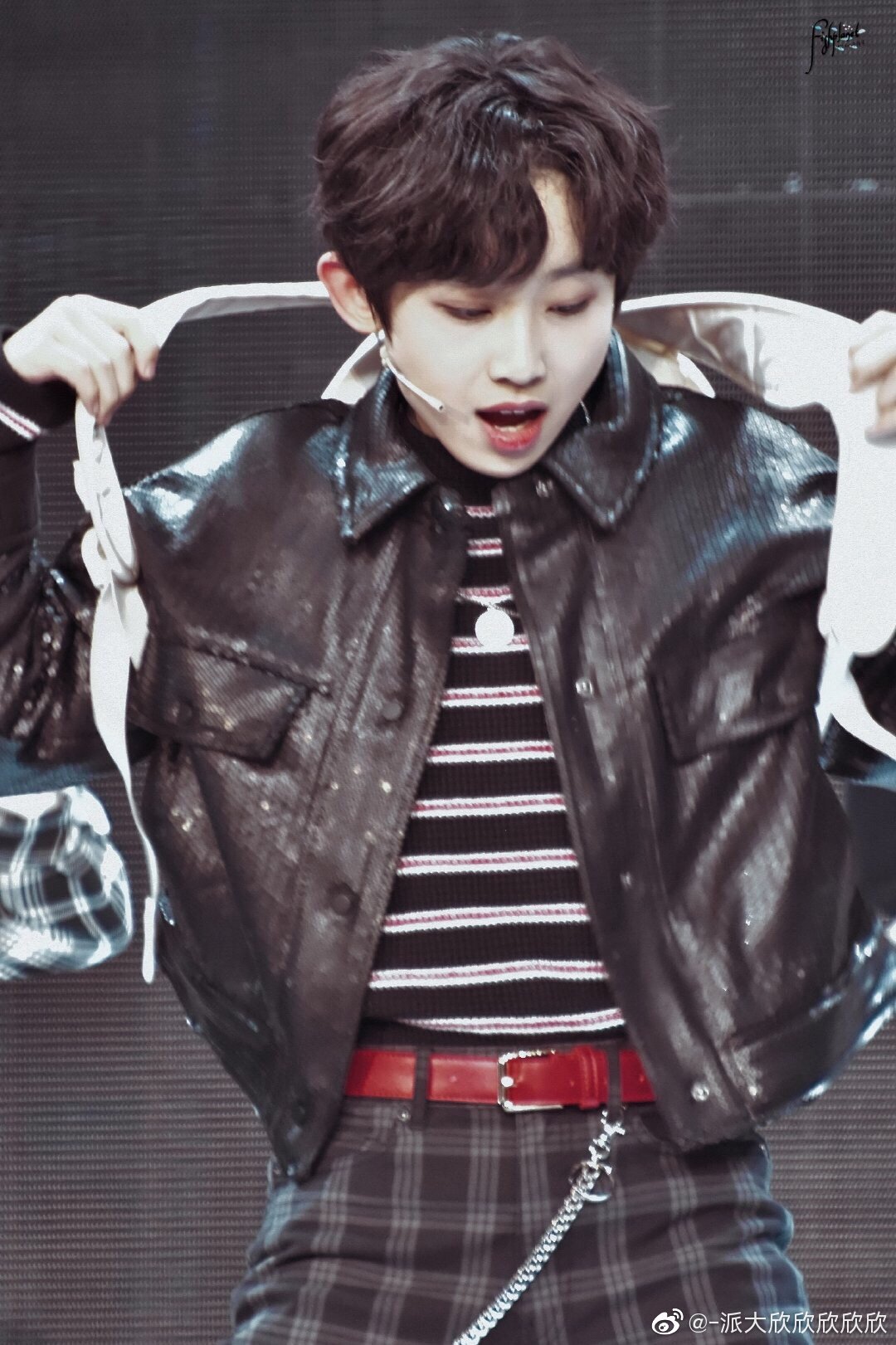 魔法攻击对清酒无效哦 _ 哔哩哔哩相簿