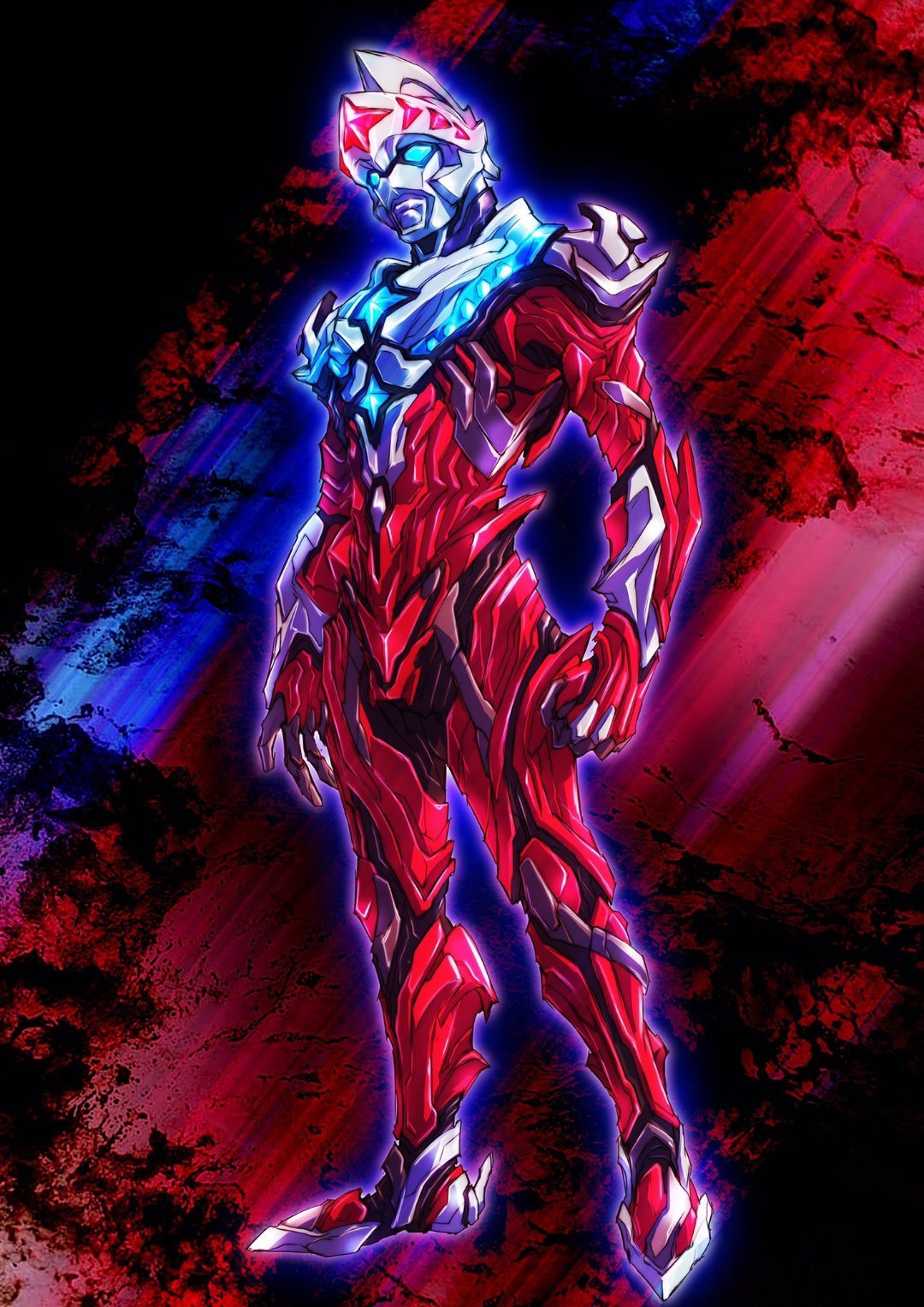 又换头像了,这次是后藤的钢铁王[ok]浏览:90收藏:0支持:3上传时间