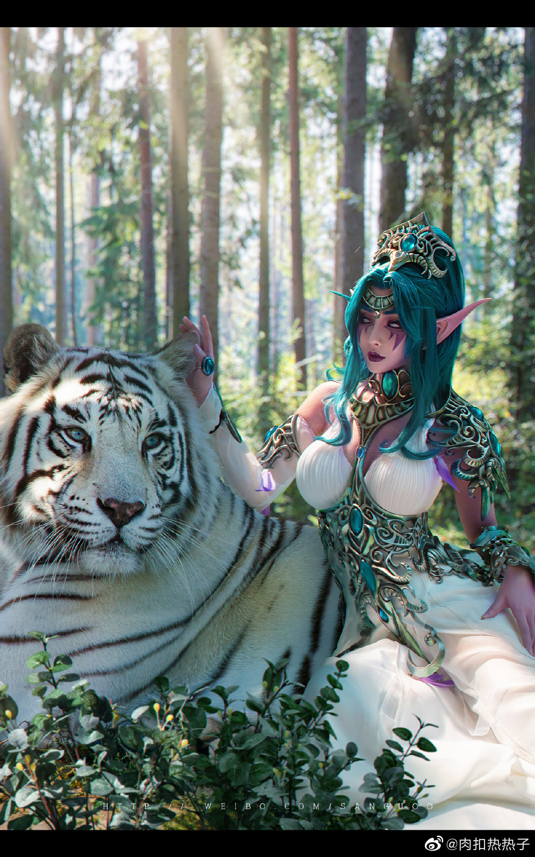 下楼打酱油008 _ 哔哩哔哩相簿