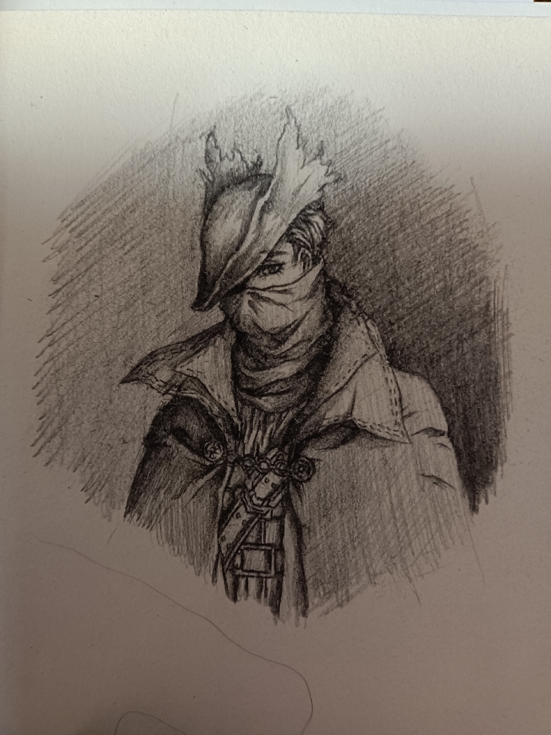 血源诅咒#猎人浏览:201收藏:0支持:0上传时间:2021-01-11 21:42:40