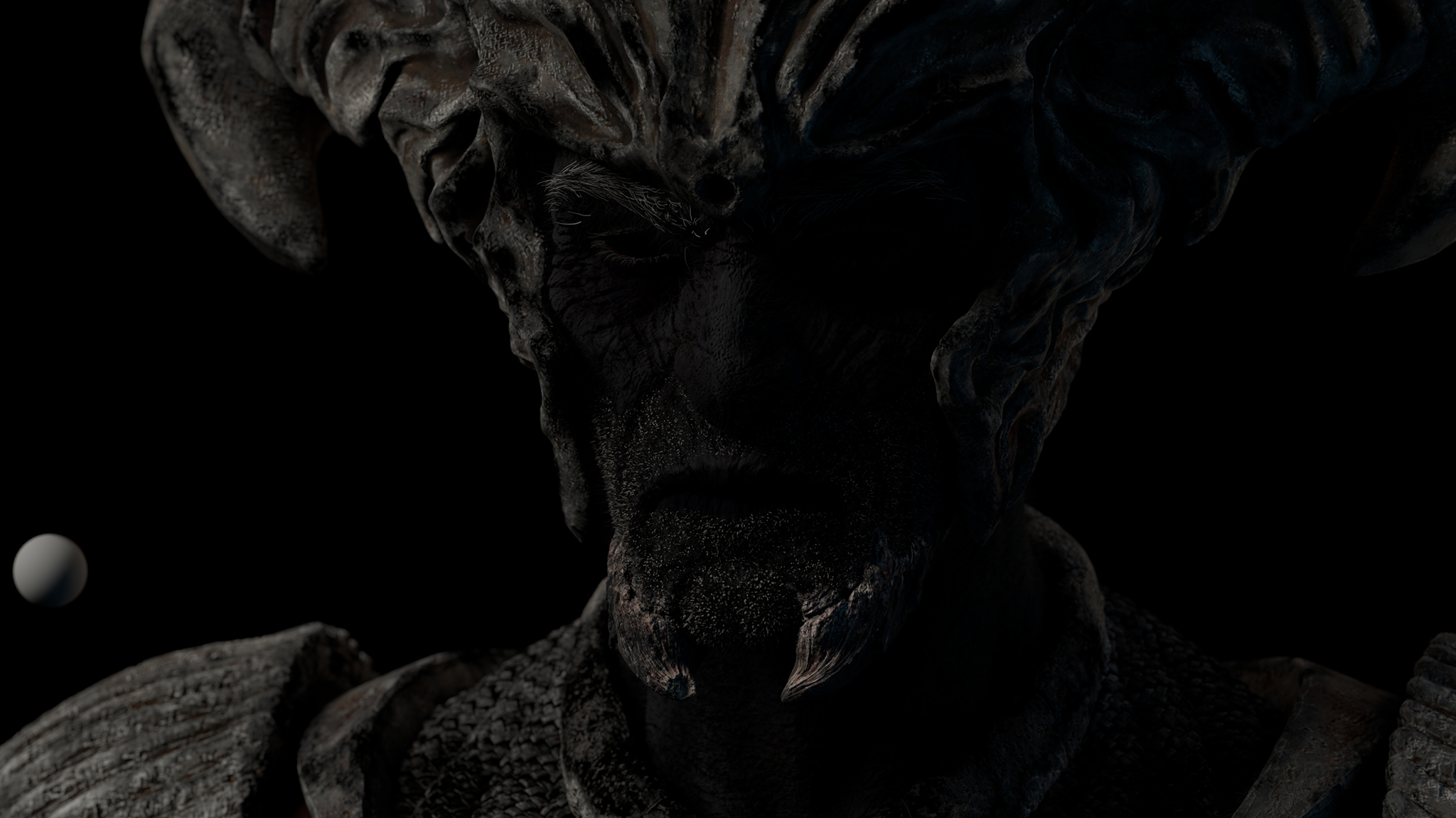 dc-steppenwolf 荒原狼 _ 深夜cg学院 _ 哔哩哔哩相簿