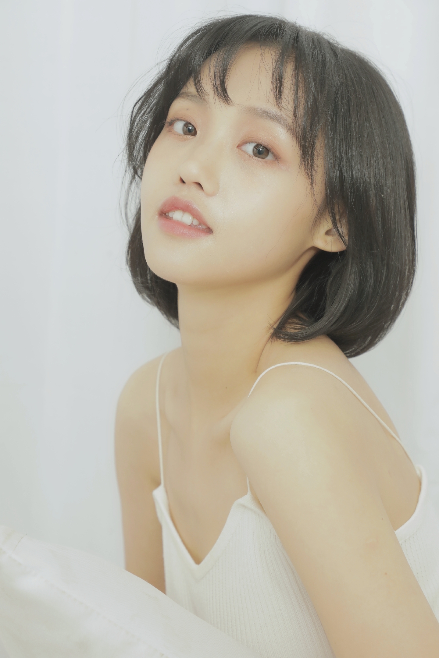 日媒评选百年来中国最清纯女艺人,龚芳妮上