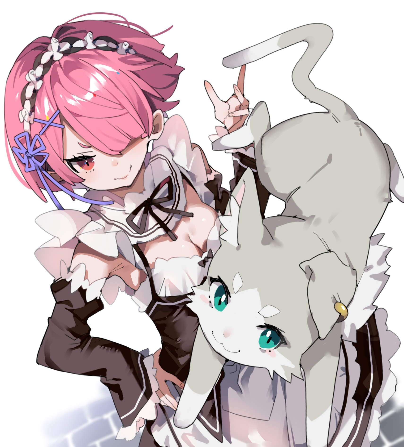 全是技巧没有感情 _ 哔哩哔哩相簿