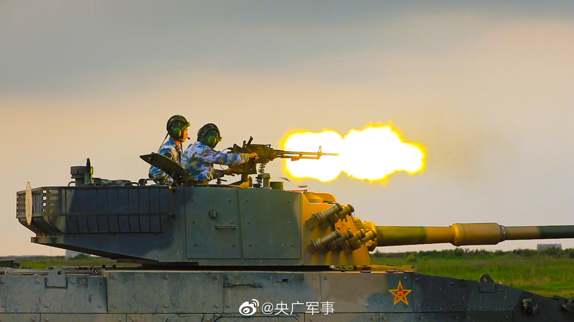 国防时报tv _ 哔哩哔哩相簿