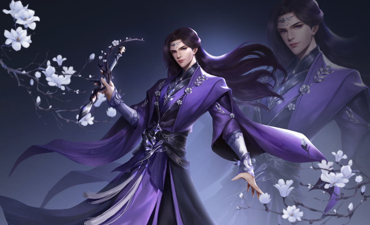 剑网3有爱同人秀 _ 哔哩哔哩相簿