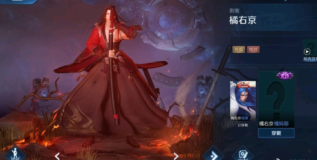 卓影丶 _ 哔哩哔哩相簿