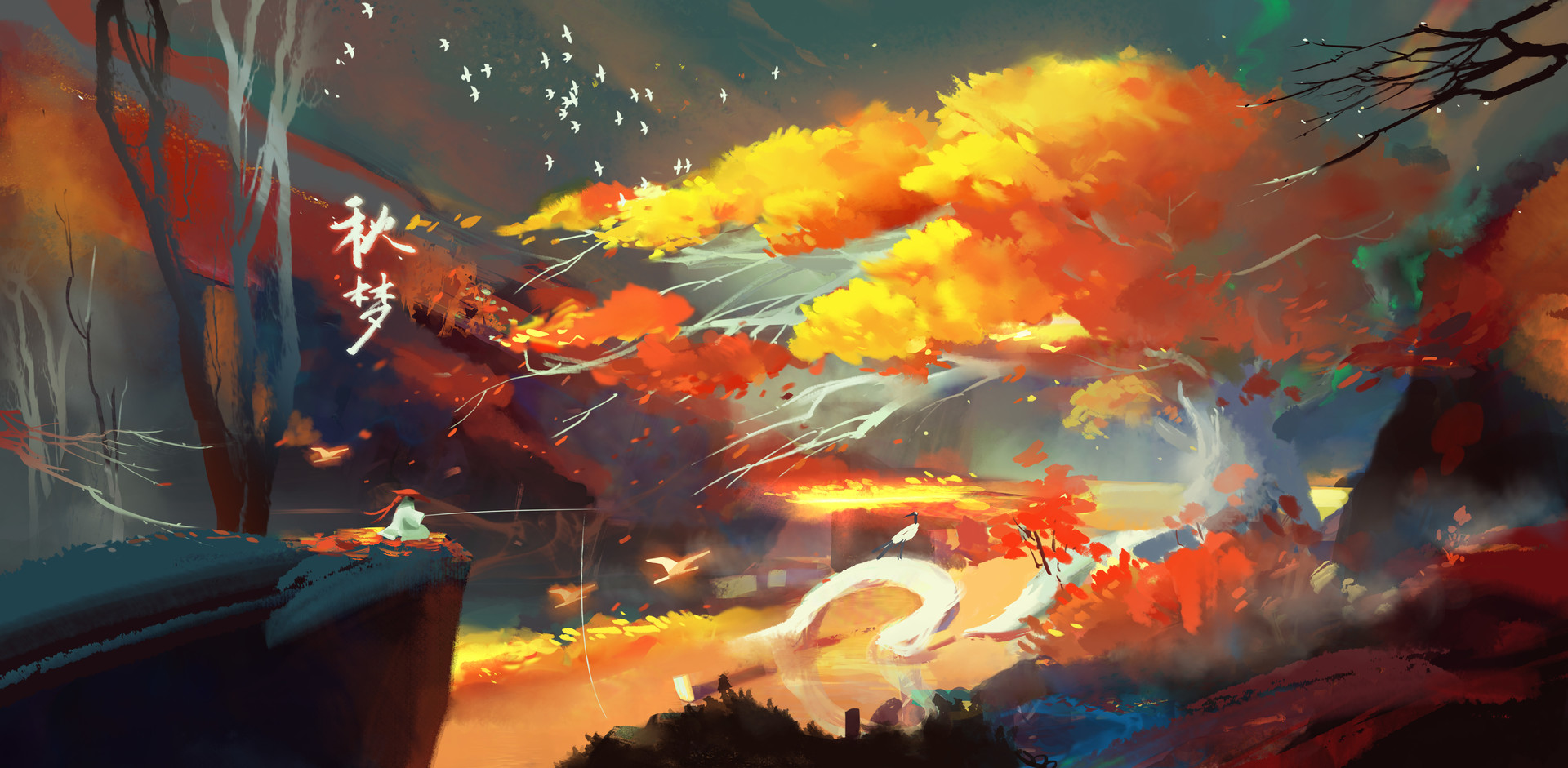 wallhaven壁纸 #701