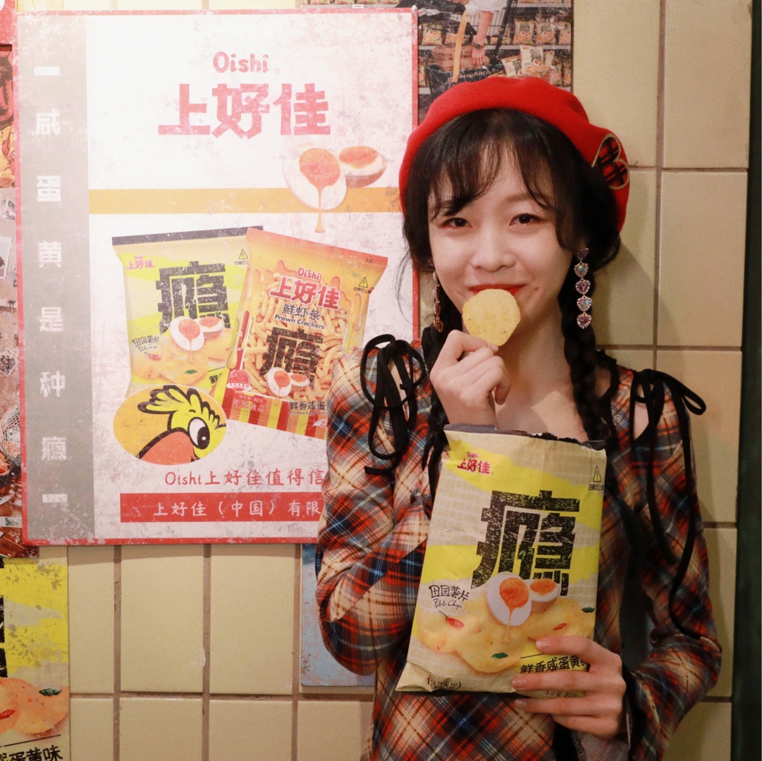 梨涡少女-mini _ 哔哩哔哩相簿