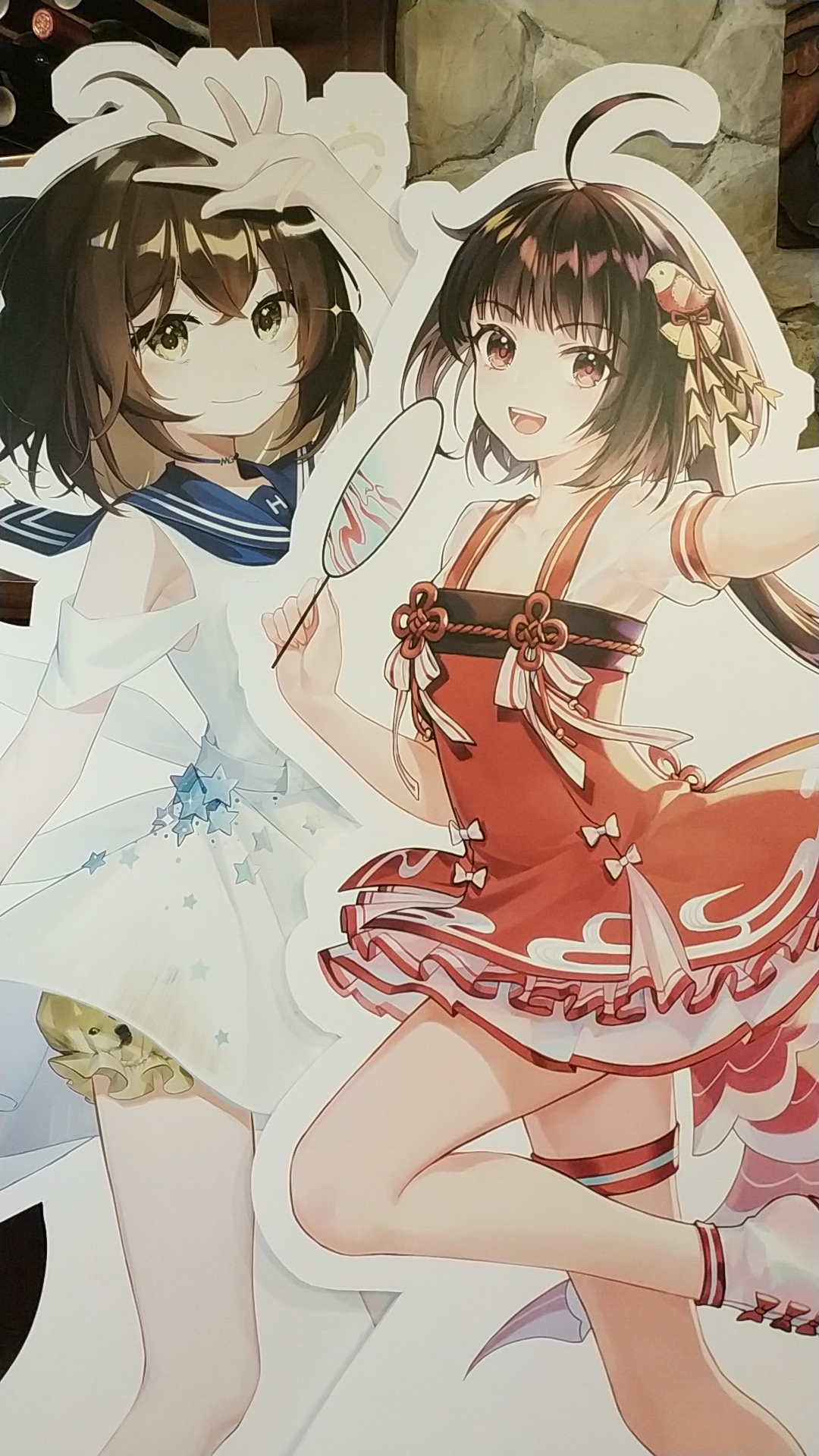 days的wing翼 _ 哔哩哔哩相簿