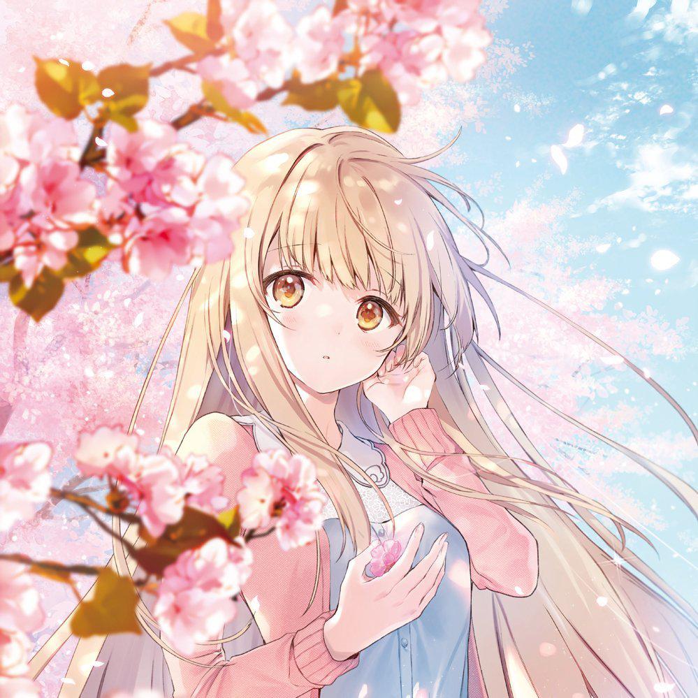 阅片无数#凉风哥哥,图里的是谁啊?我觉得像椎名真昼,又不太敢确定.