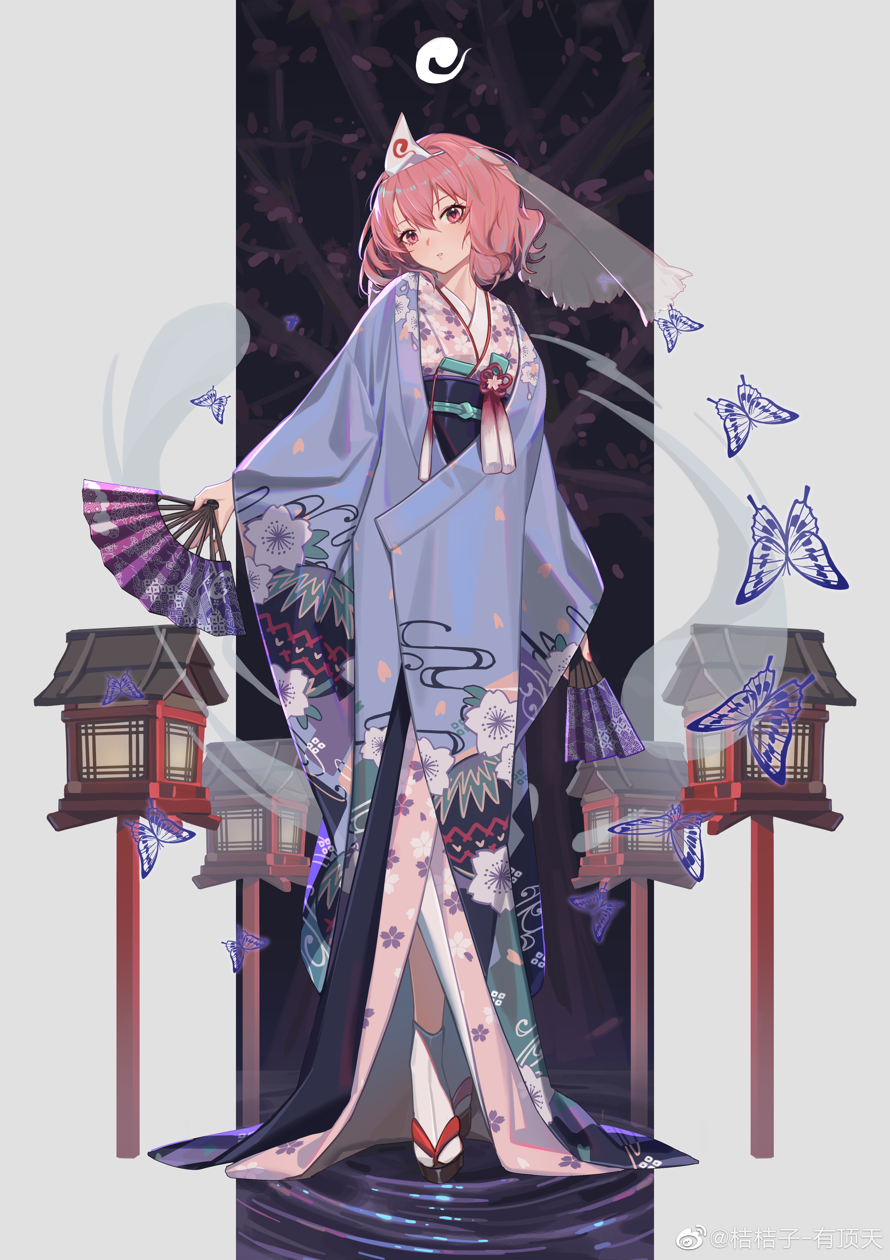 东方妖妖梦