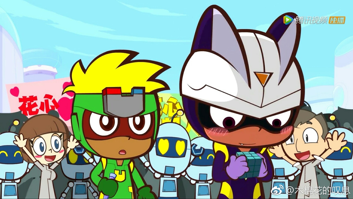 锦尘云泥 _ 哔哩哔哩相簿