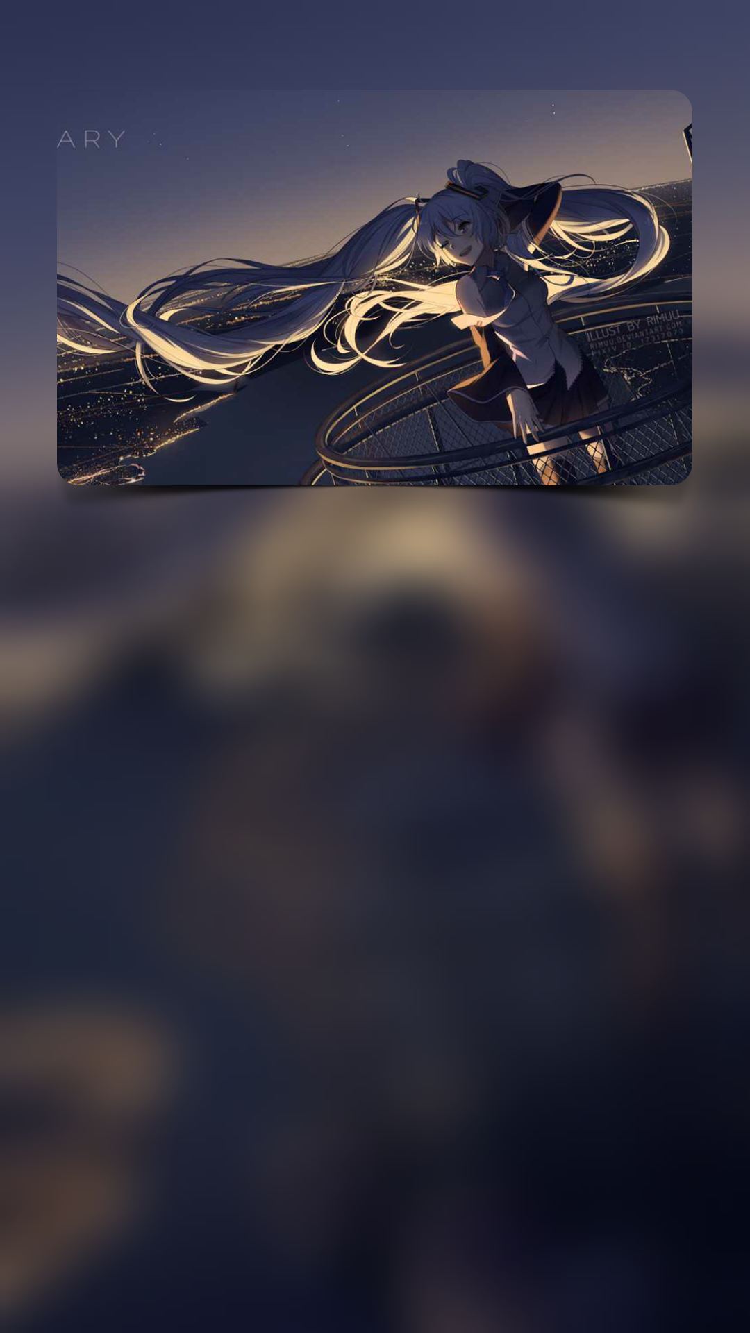 【氢壁纸】九十档第二期