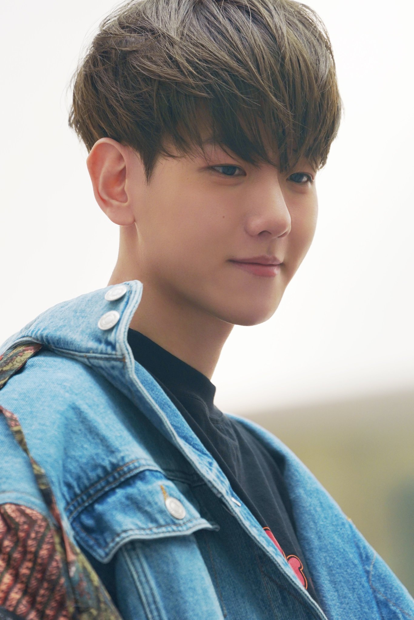 梦回2012#边伯贤#浏览:1677收藏:0支持:28上传时间:2020-05-28 16:41