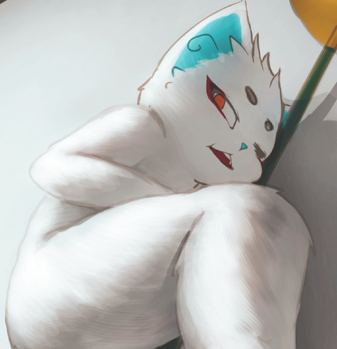 画只白糖78#京剧猫# #白糖##furry##兽人#浏览:250收藏:0支持:3上传