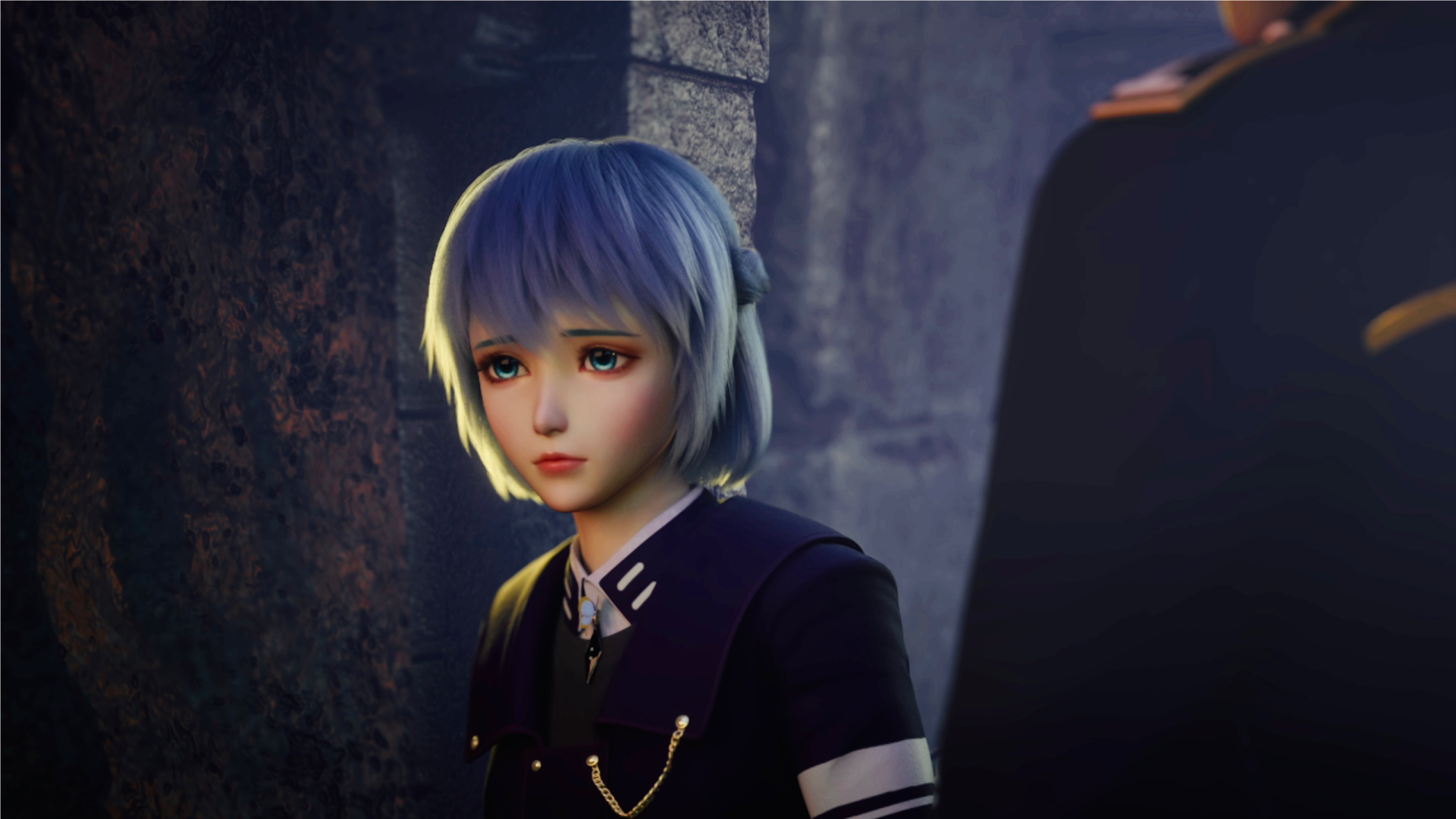 暗界神使动画 _ 哔哩哔哩相簿