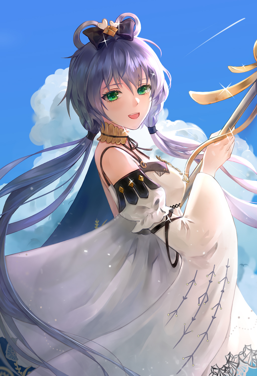 洛天依相关收集站 _ 哔哩哔哩相簿