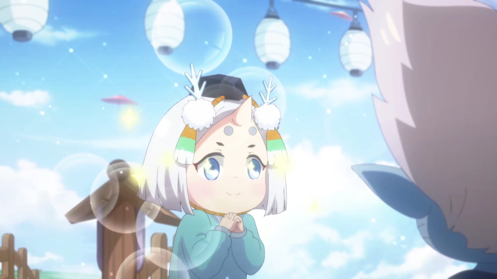 棱镜zi _ 哔哩哔哩相簿