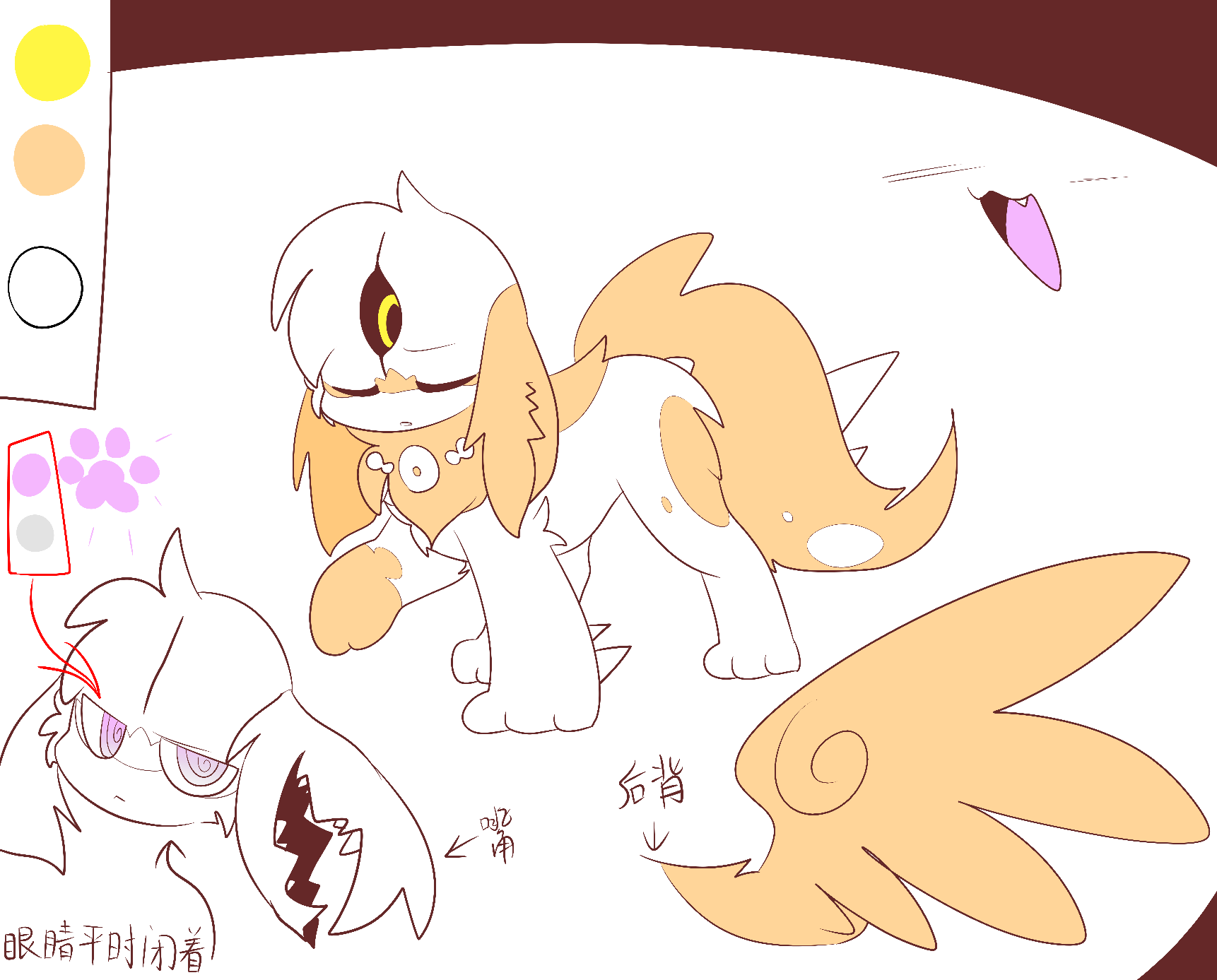 貘淇mooki _ 哔哩哔哩相簿