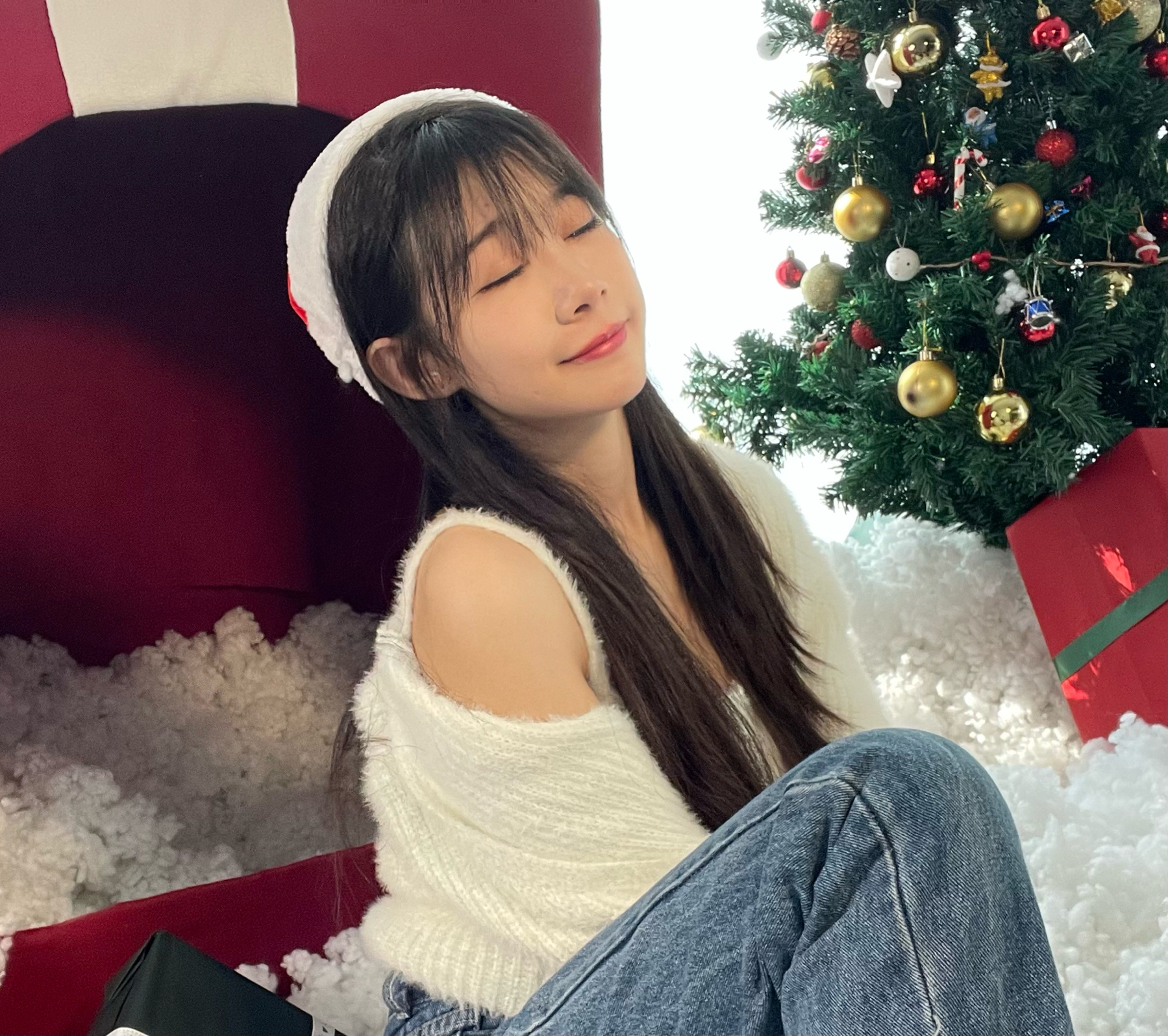 尾狐cc _ 哔哩哔哩相簿