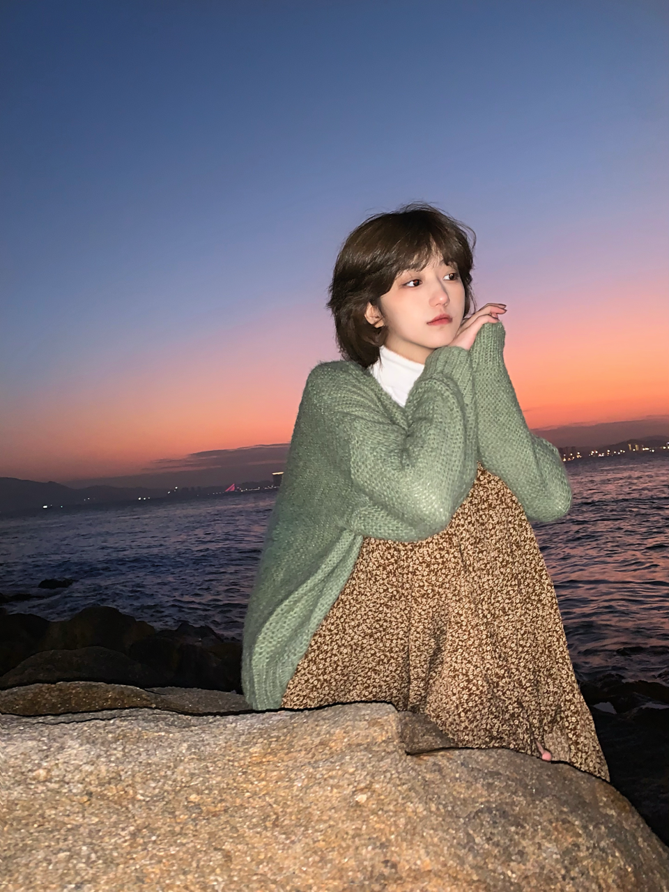 潘安同学 _ 哔哩哔哩相簿