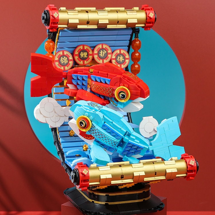 ta 的直播间闲置中乐高哈利波特76398医务室魂水摸鱼1551ta 的小视频0