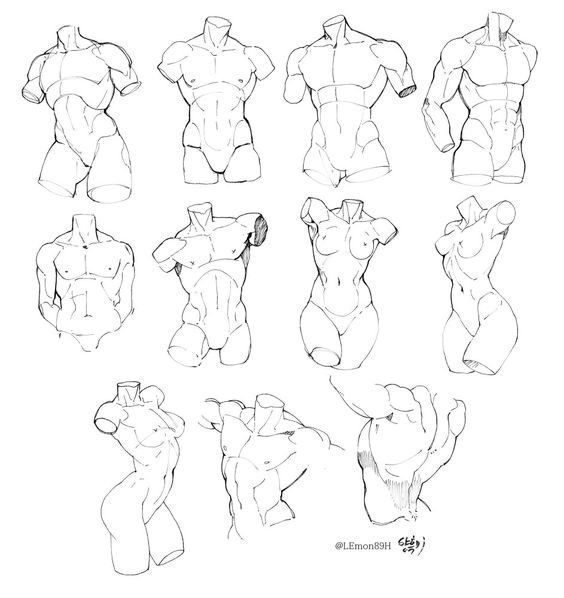 原画人在线学院 _ 哔哩哔哩相簿