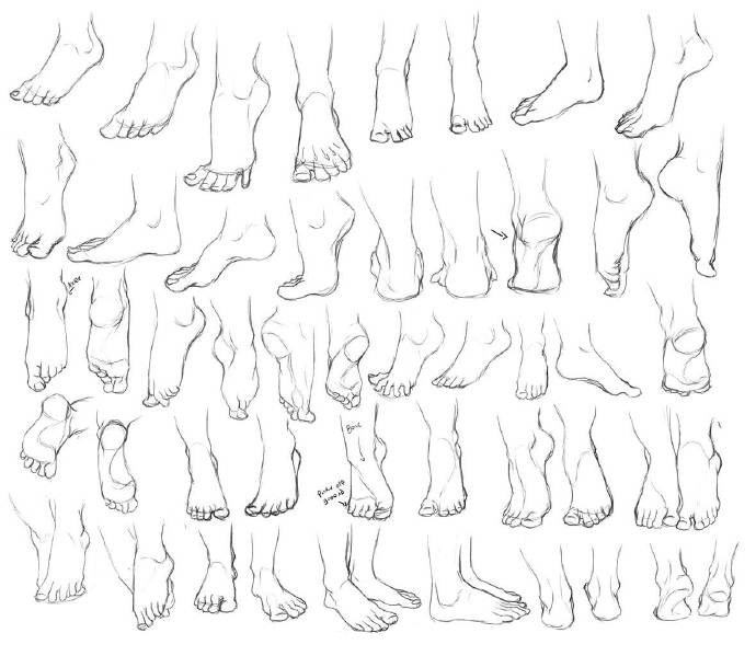 画家世界 _ 哔哩哔哩相簿