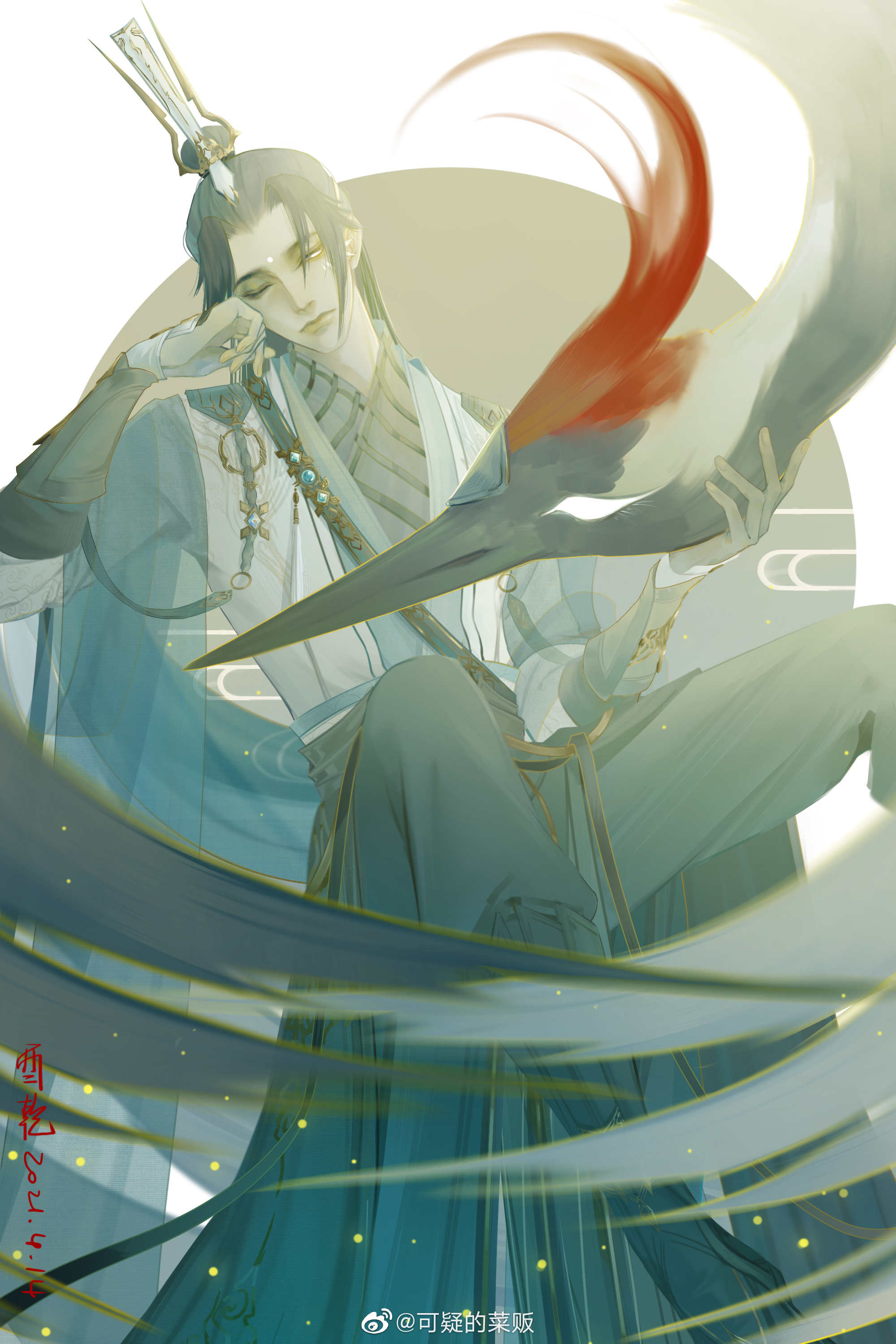 剑网3有爱同人秀 _ 哔哩哔哩相簿