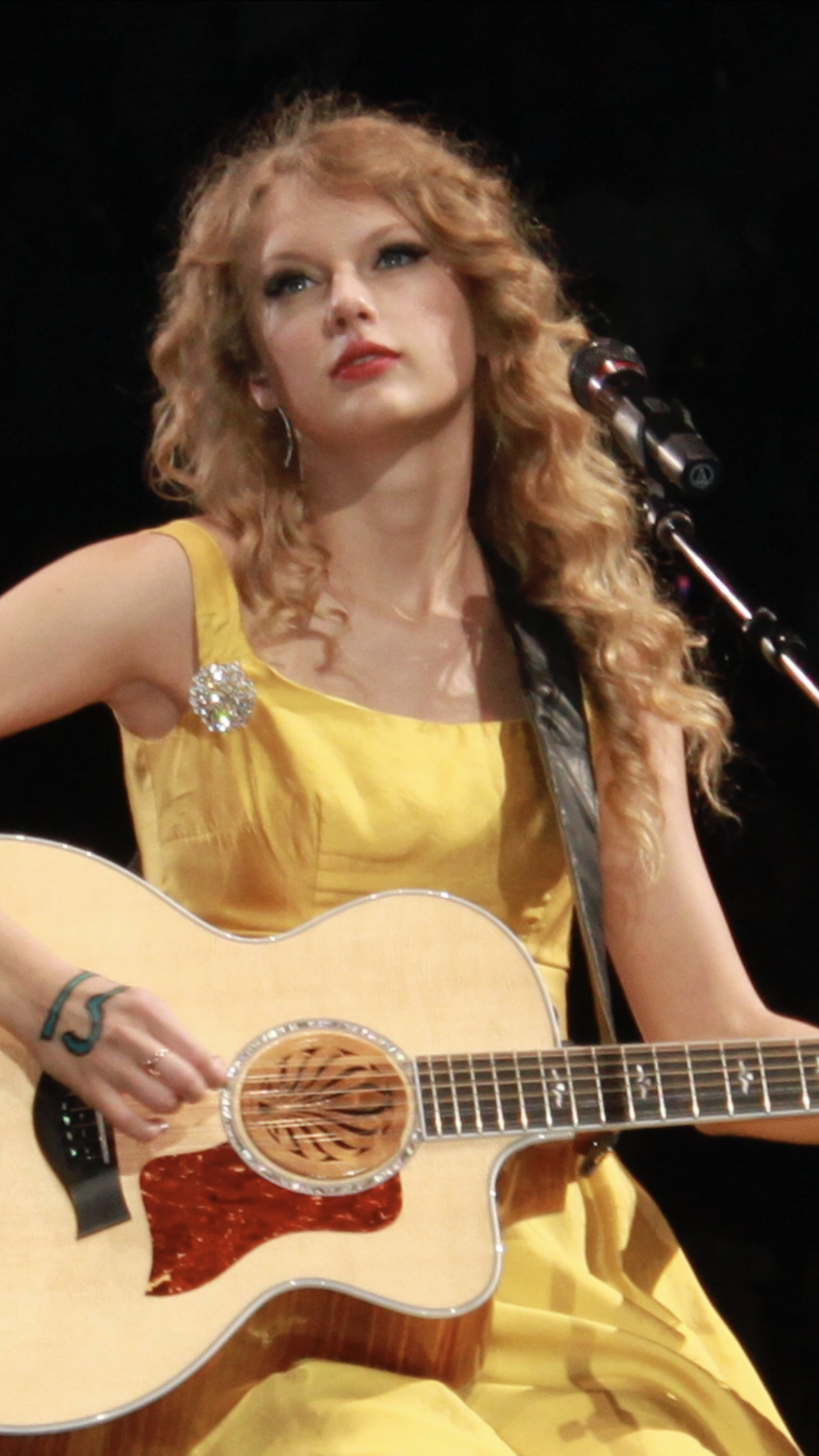 taylorswift# fearless