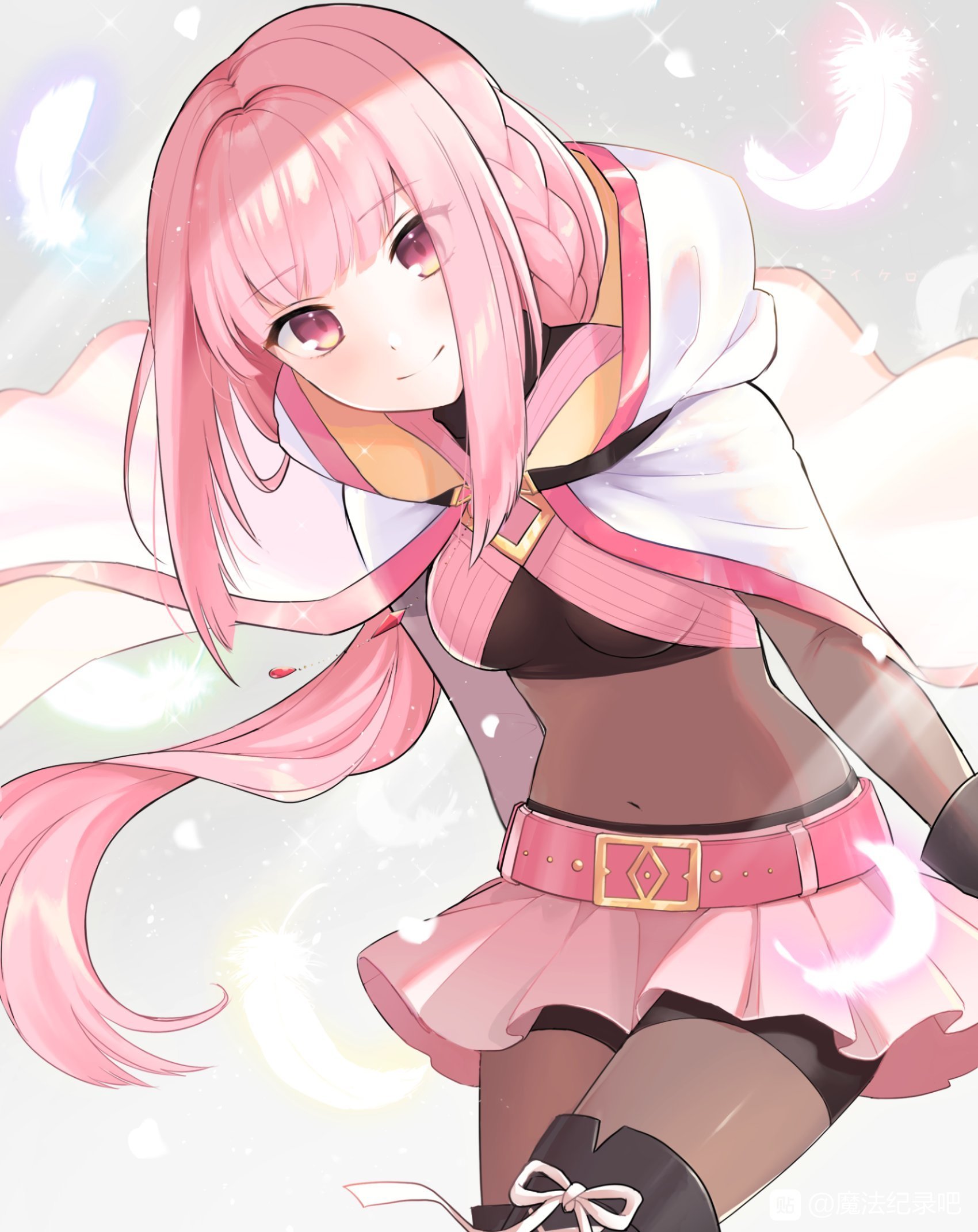 blood-stalk血荒 _ 哔哩哔哩相簿