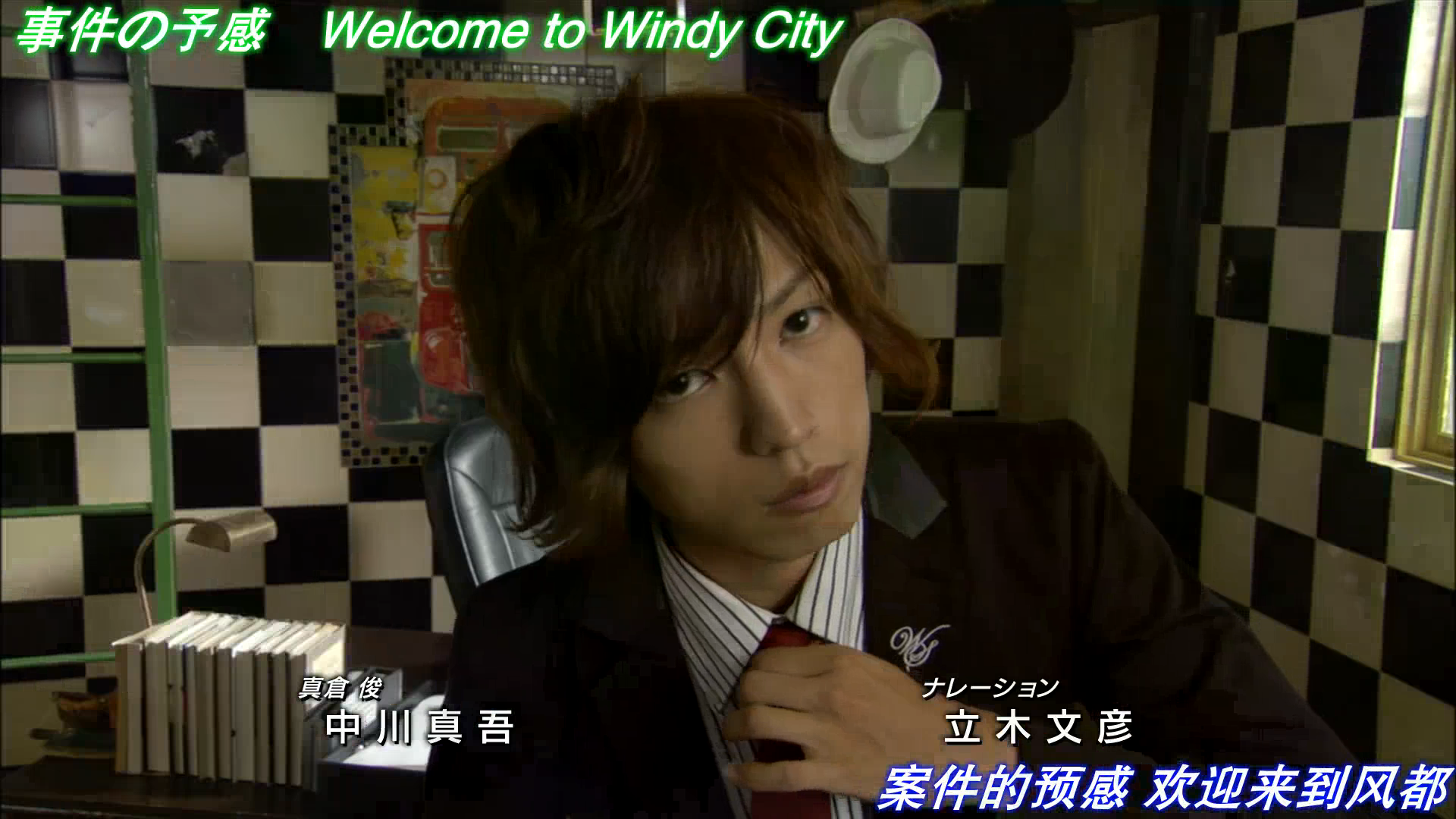 桜花荘の飞鸟 哔哩哔哩相簿