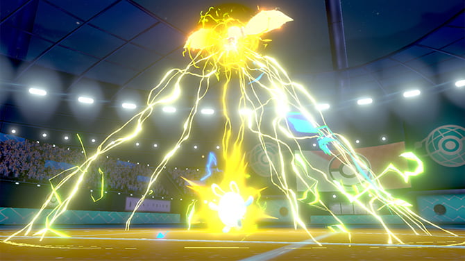 雷神柱和龙神柱#宝可梦# #精灵宝可梦# #神奇宝贝#浏览:9019收藏:0