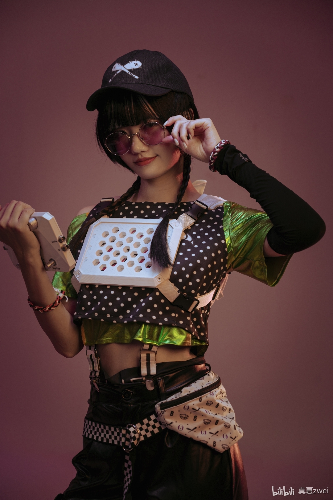 真夏zwei _ 哔哩哔哩相簿