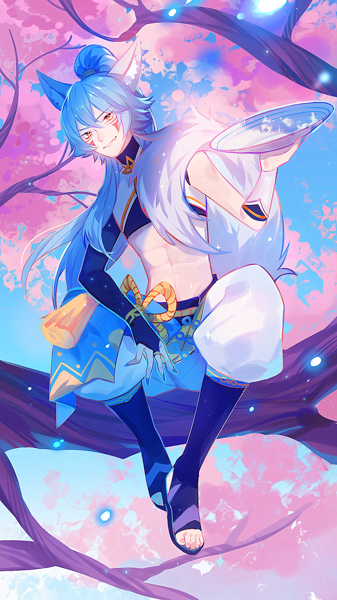 绘梦cg学院 _ 哔哩哔哩相簿