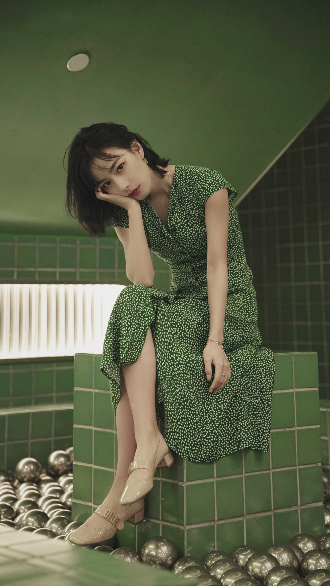 陈暖央lunasea _ 哔哩哔哩相簿