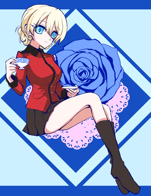 琴魔米卡 _ 哔哩哔哩相簿