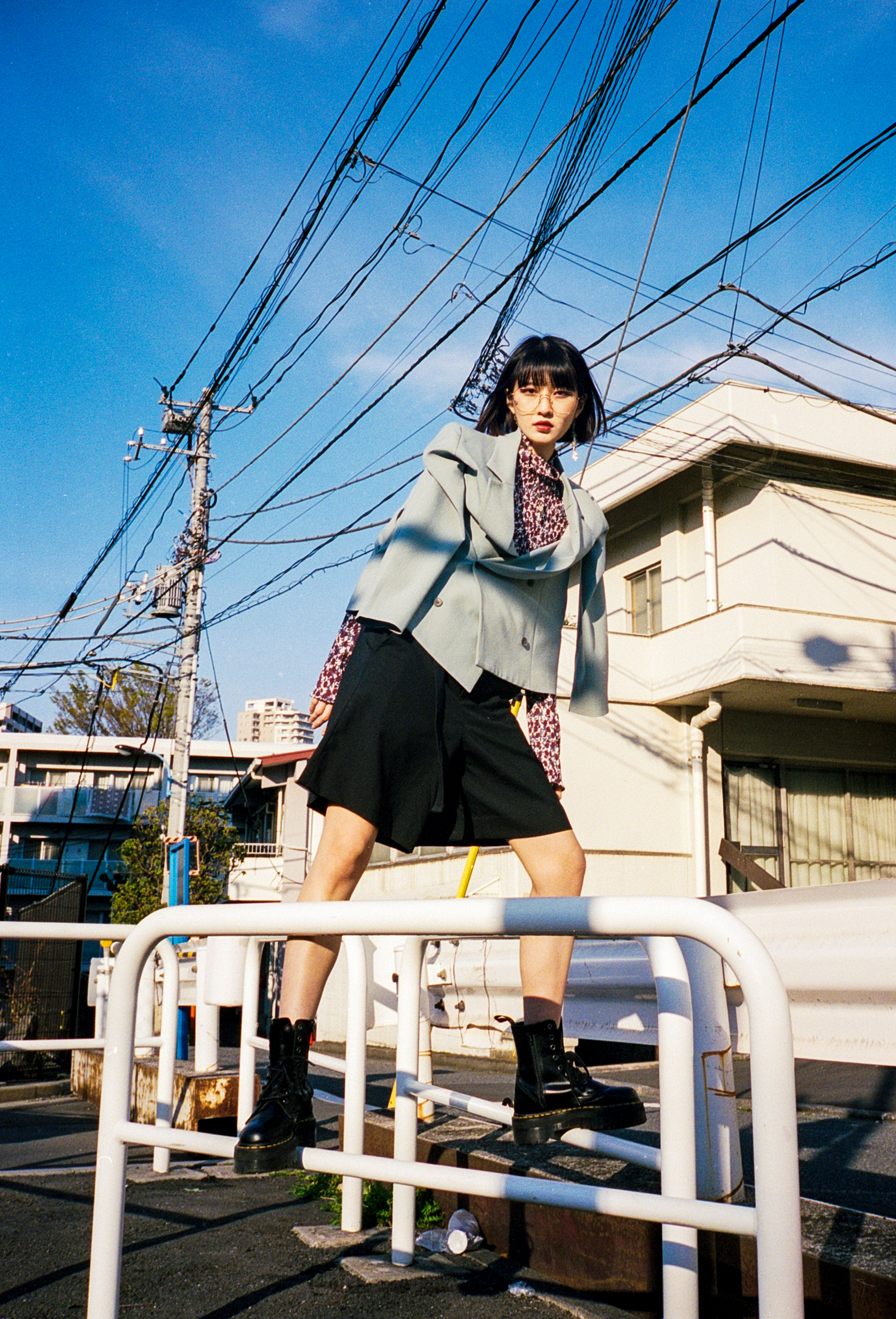 01-04 爱了 的图片 关注 photographer by tengusan   contax t3胶片