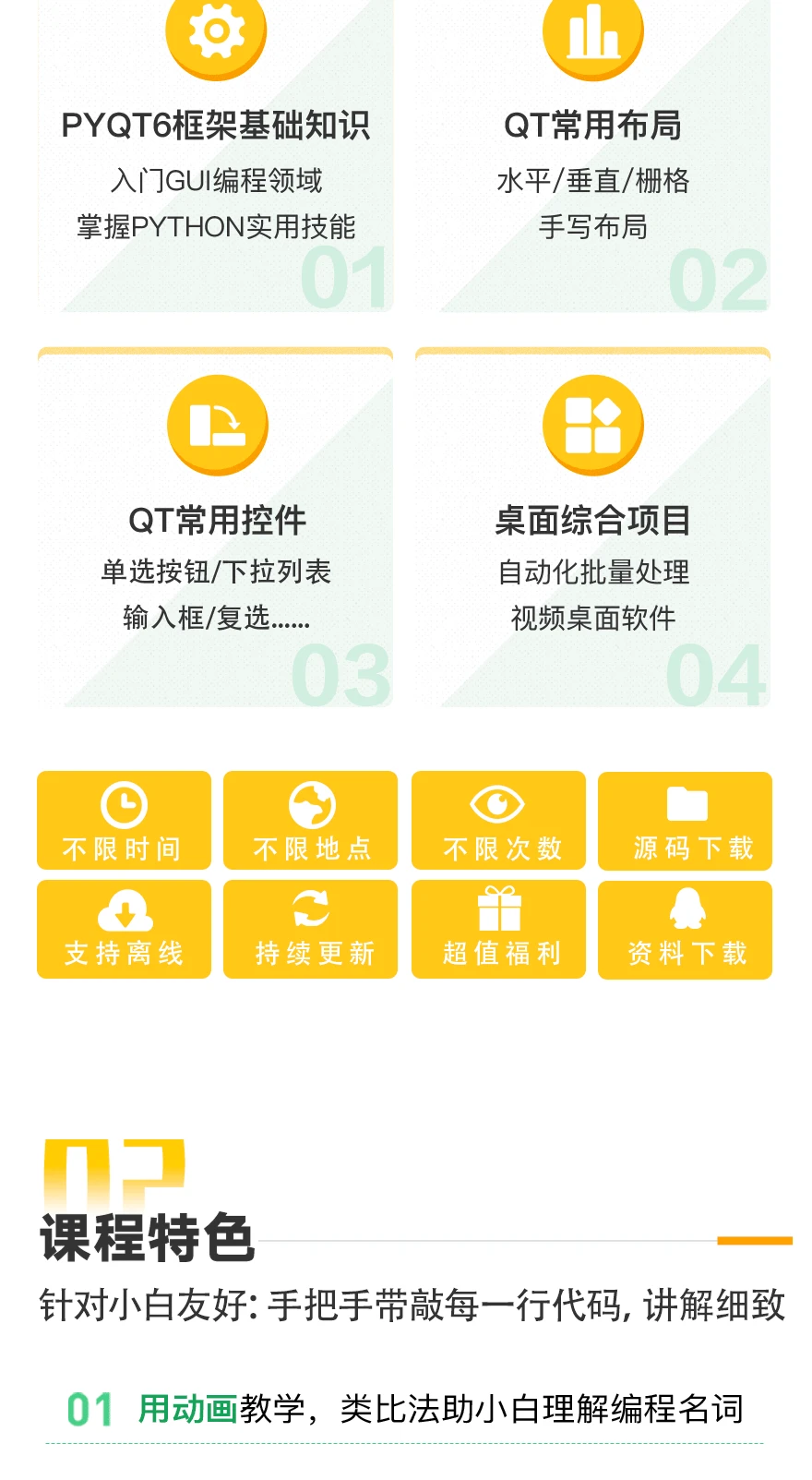 pyqt6官网