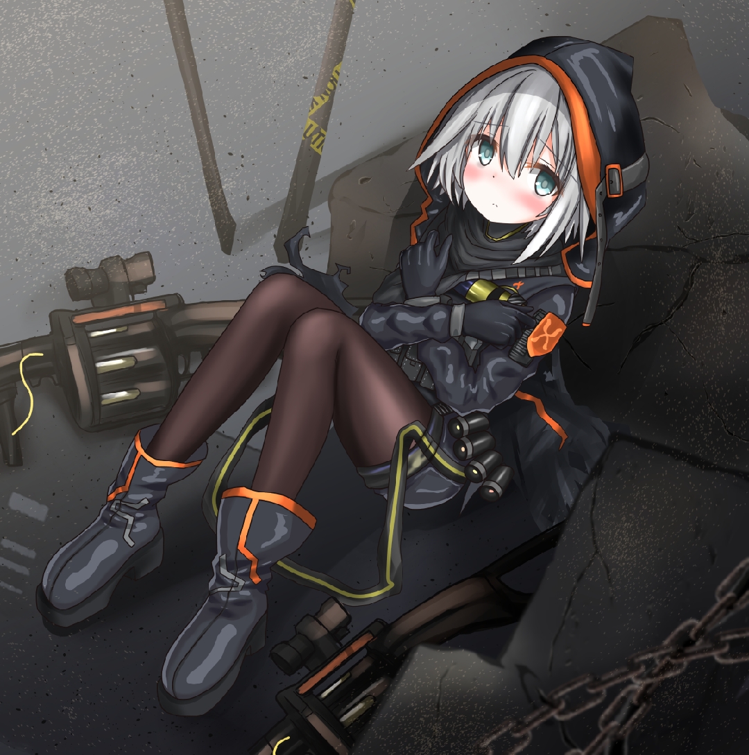 明日方舟#米莎版碎骨 id:84909738浏览:1101收藏:0支持:34上传时间