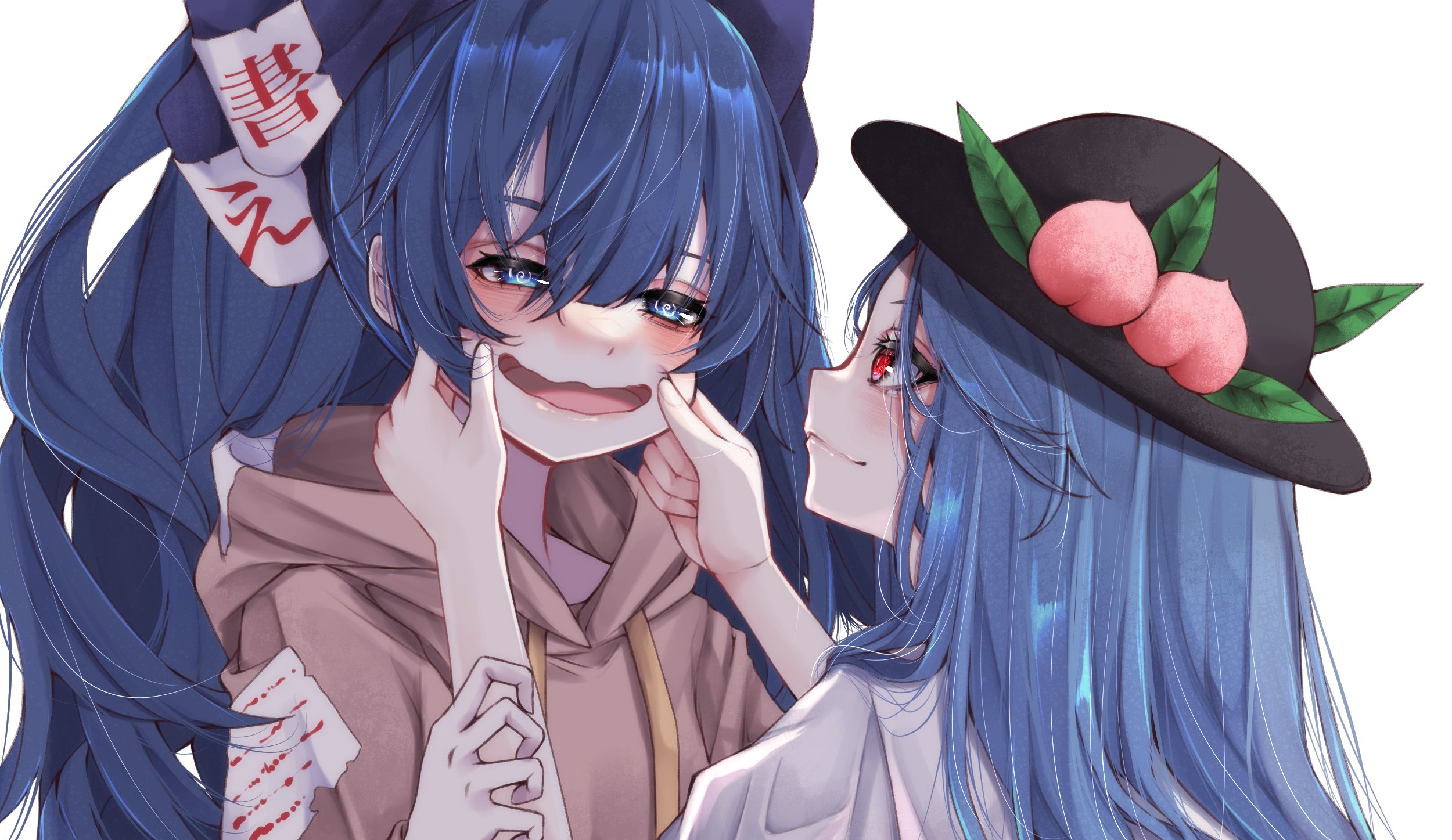 天子と紫苑 推特 https/t.co/dsu5xtvrgg#东方