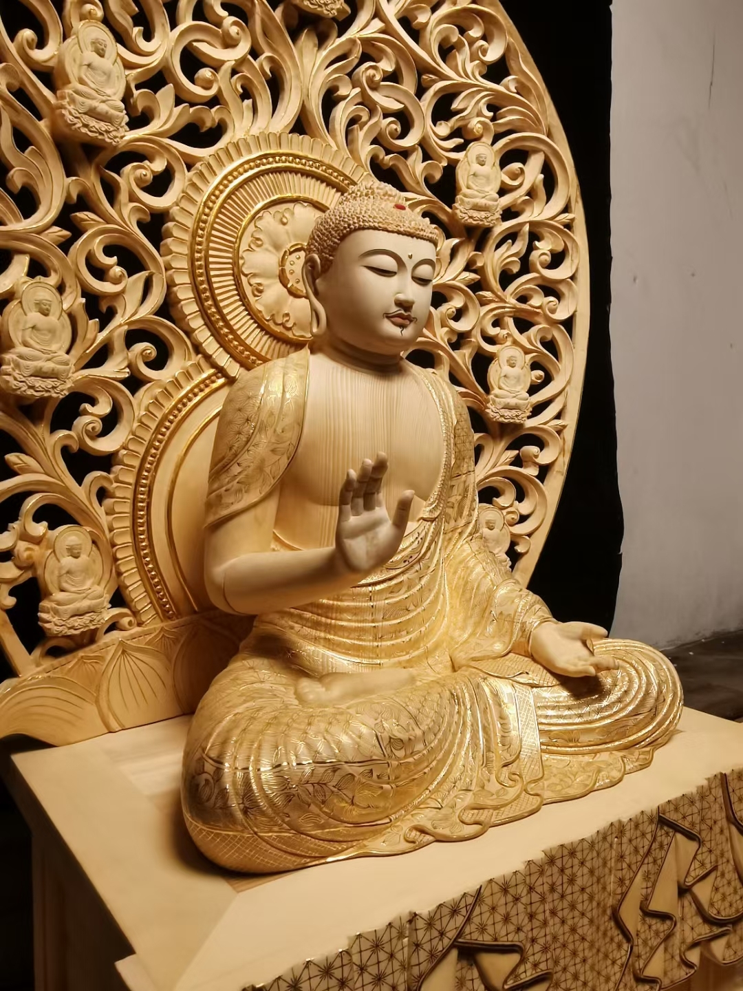 佛门唐密真言宗行者 _ 哔哩哔哩相簿