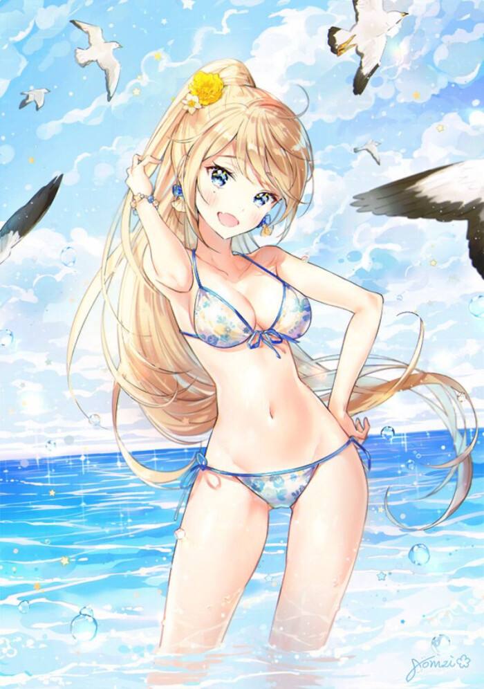 王之王天 _ 哔哩哔哩相簿