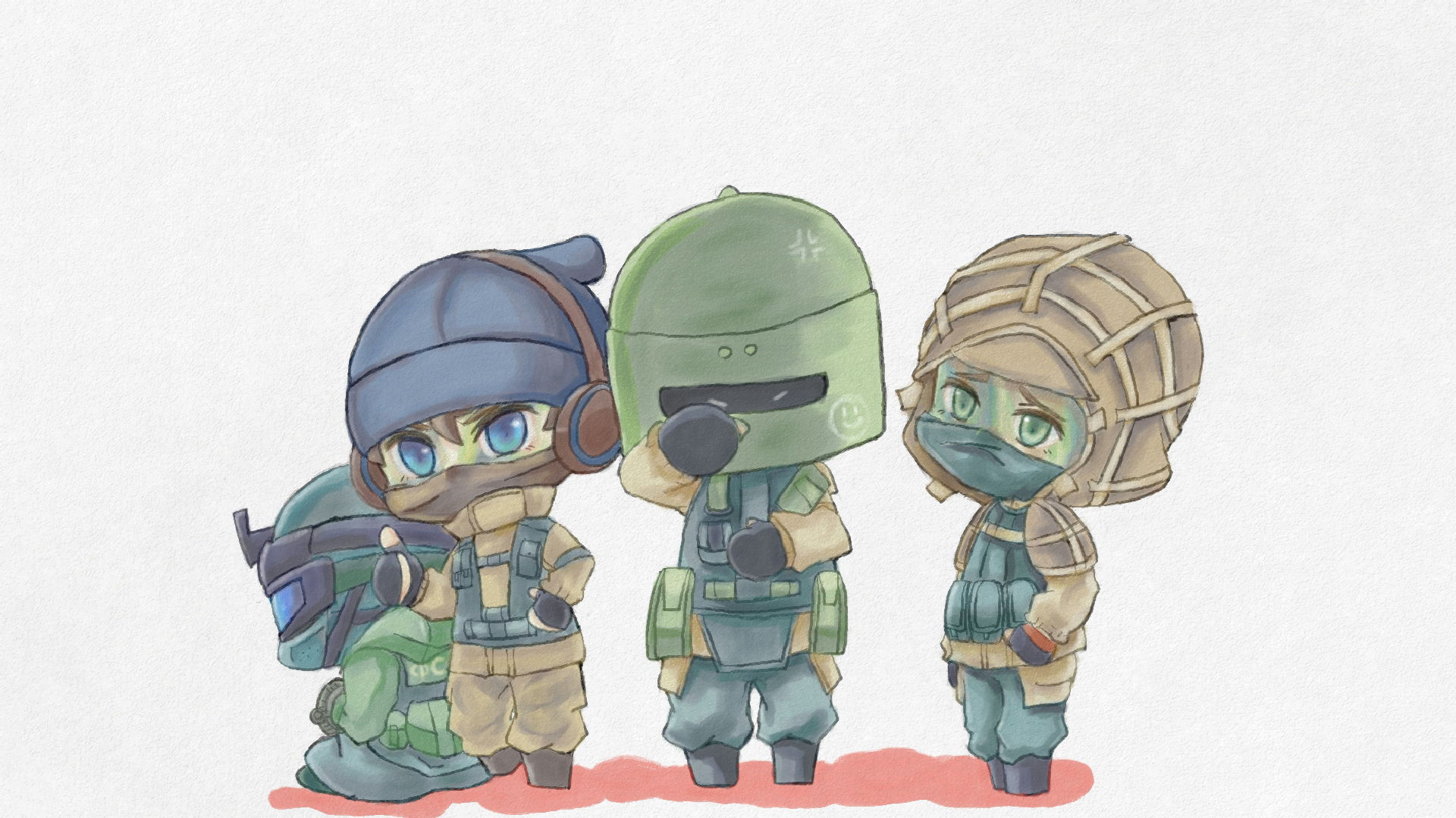 rocketmc _ 哔哩哔哩相簿