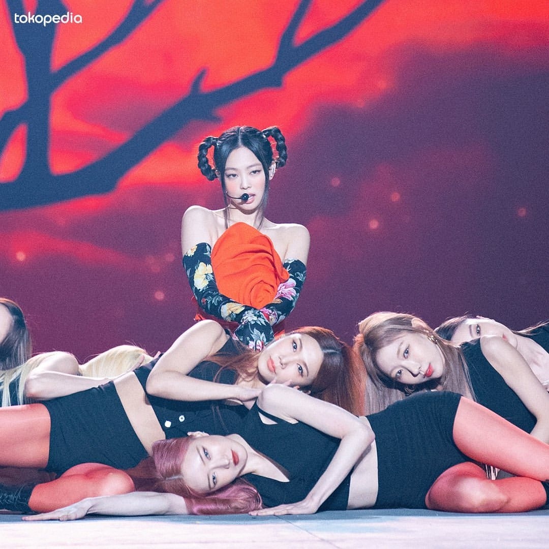 潮爆乐坛 _ 哔哩哔哩相簿