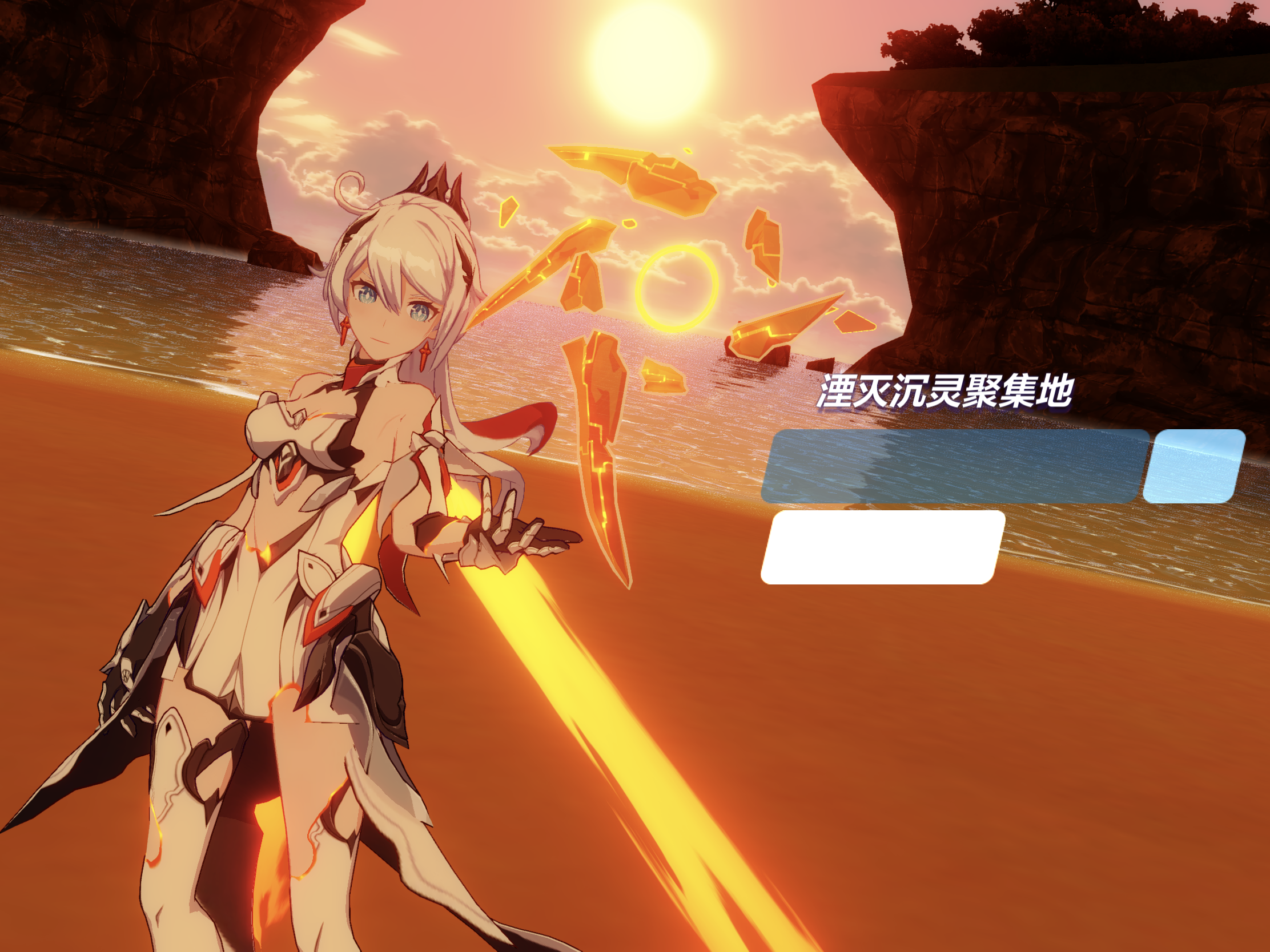 卡出律者状态结算了[tv_doge]