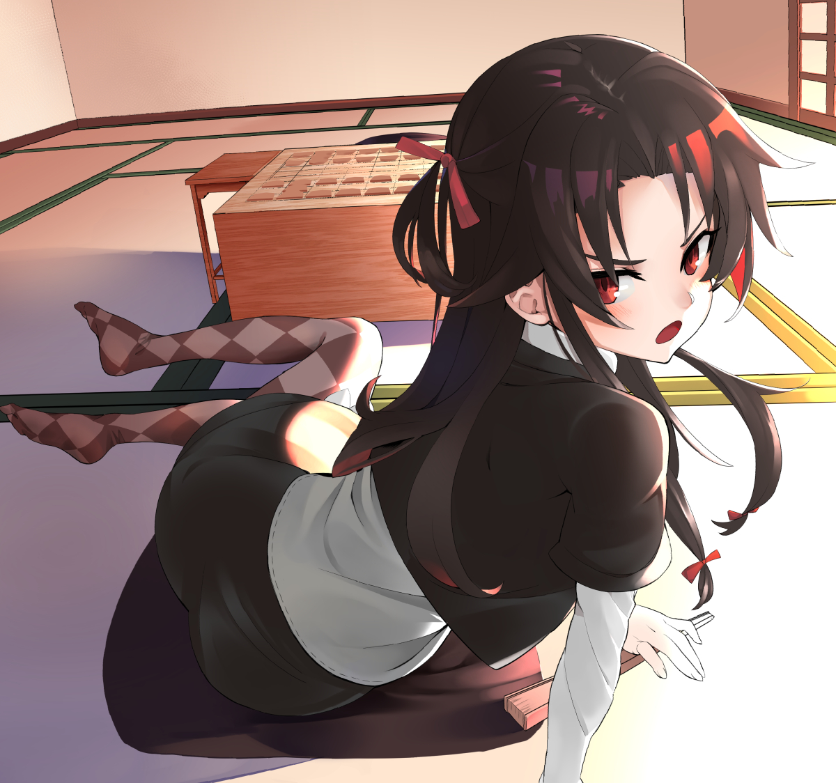 夜叉神天衣 白あみ 哔哩哔哩相簿