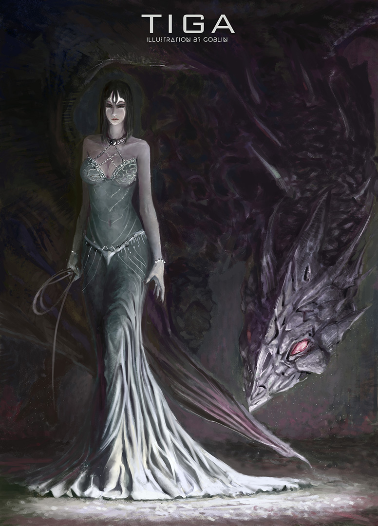 ka milla _ mr-goblin _ 哔哩哔哩相簿