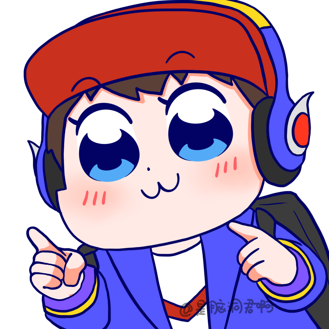 是脑洞君啊 _ 哔哩哔哩相簿