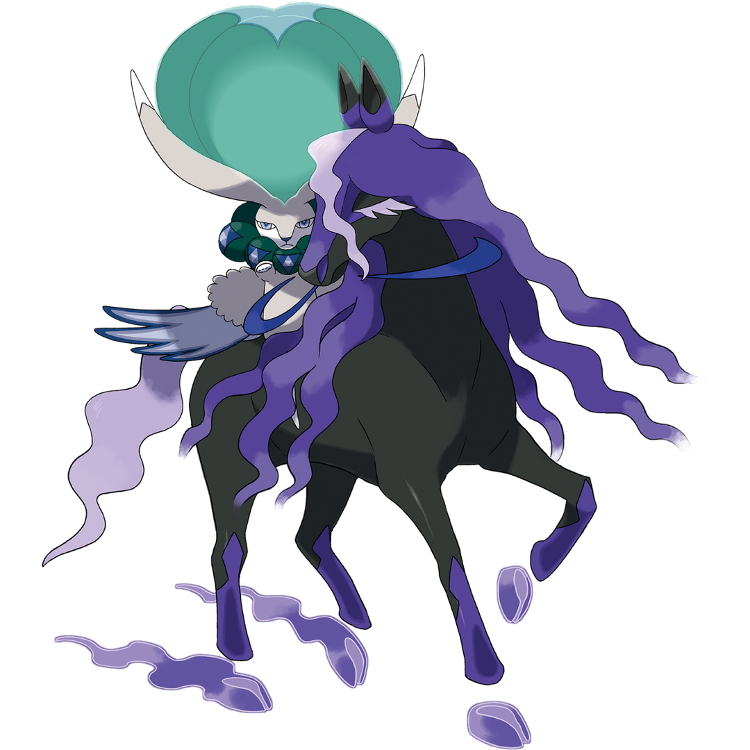 ta 的直播间轮播中无极汰那 洛基亚!